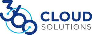 360 Cloud Solutions [Logo]