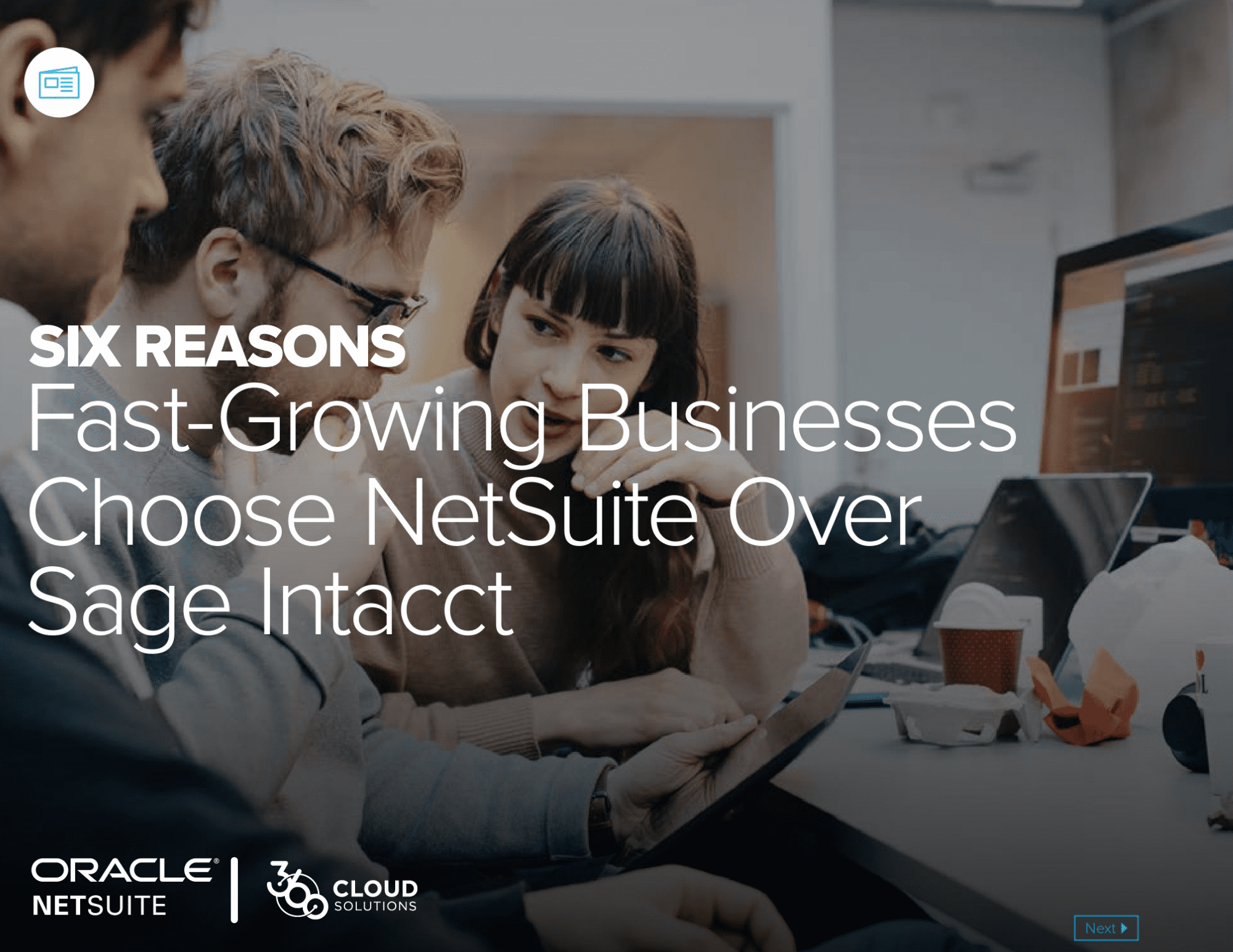 NetSuite vs. Sage (1)
